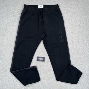 Reigning Champ x Muhammad Ali Cassius Clay 1964 Fight Mens L Boxing Sweatpants
